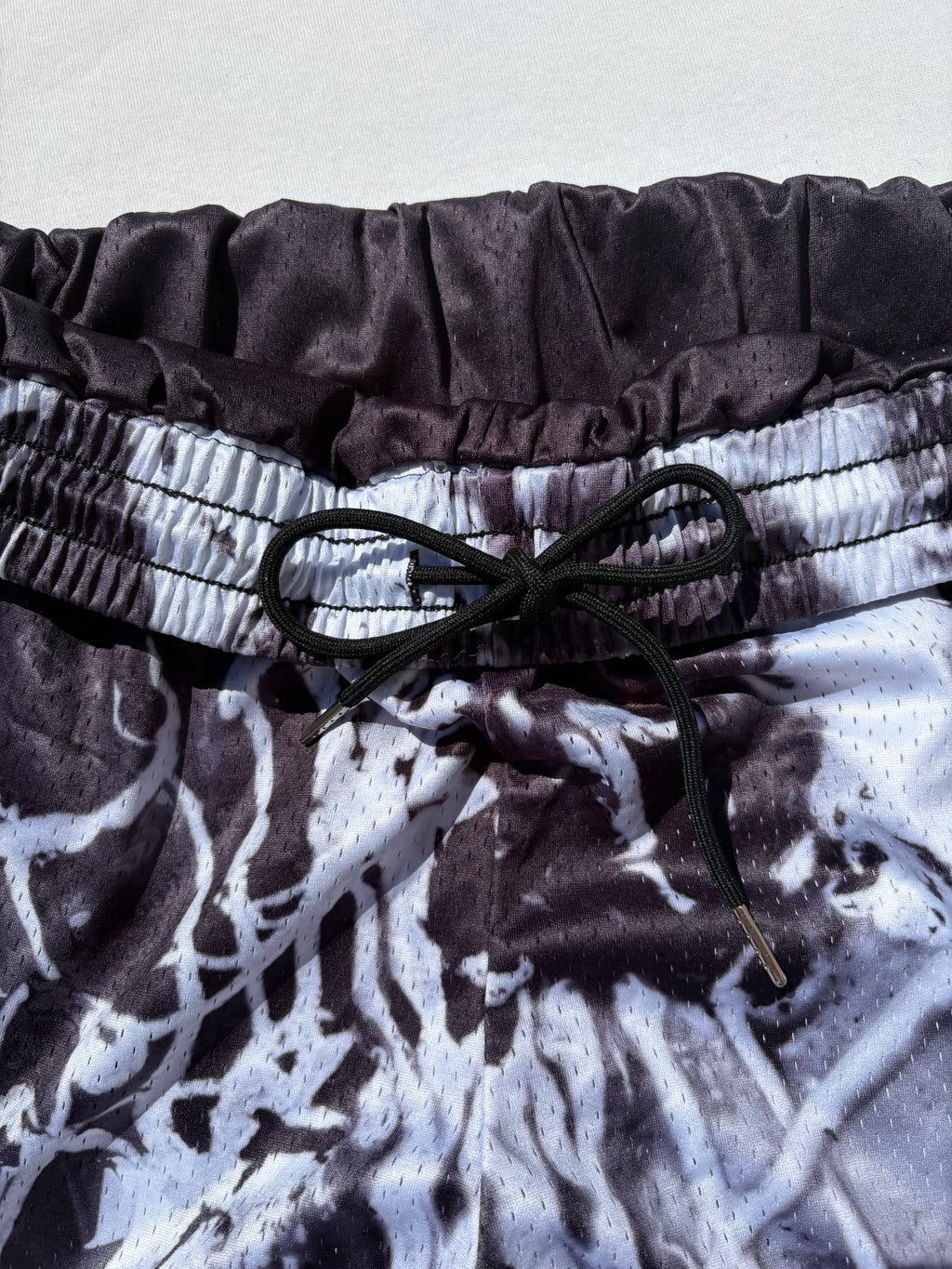 Clutch Shorts Black