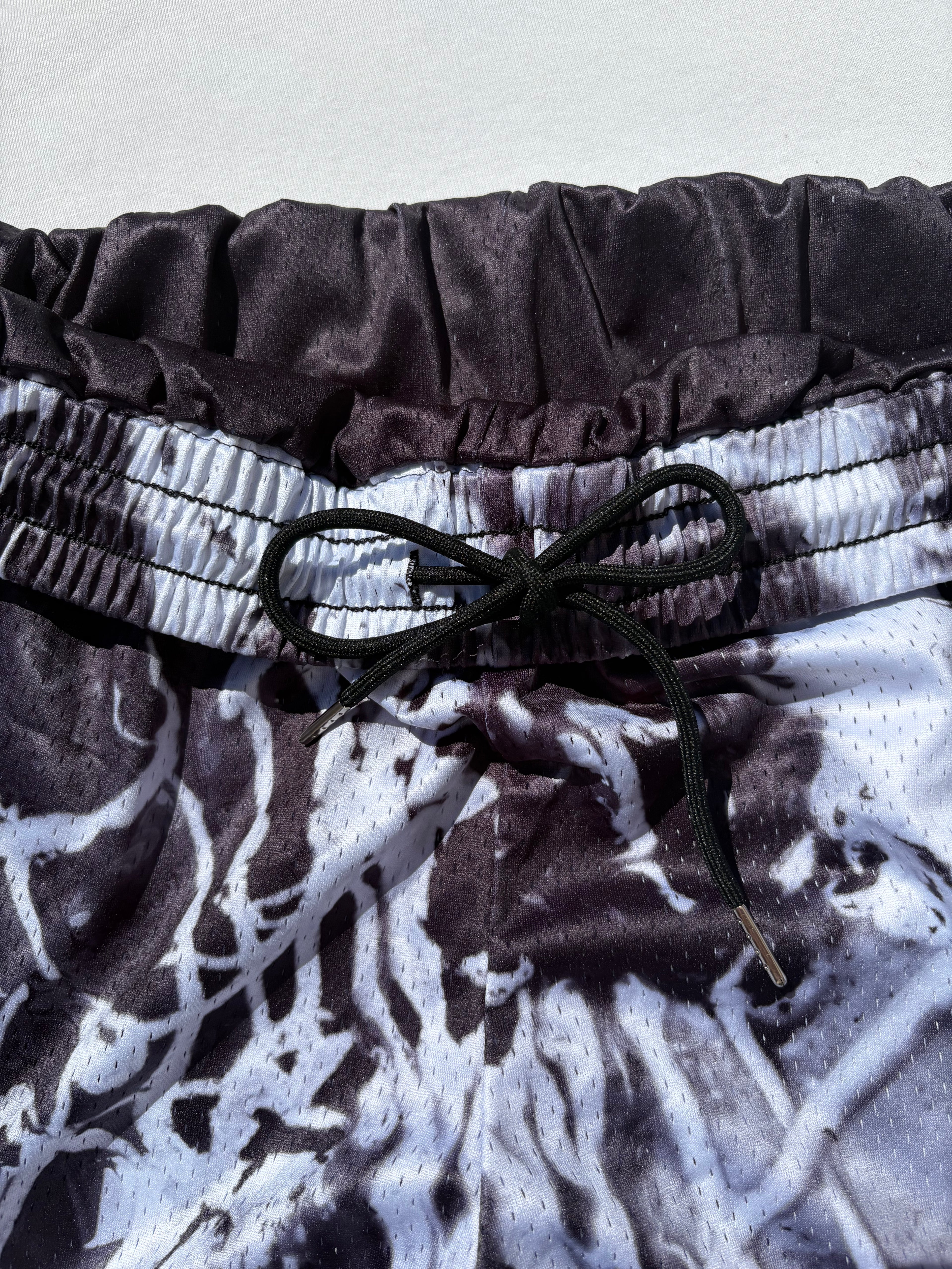 Clutch Shorts Black